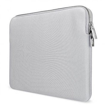 MacBook Air 12 Artwizz Neoprene Sleeve Silver