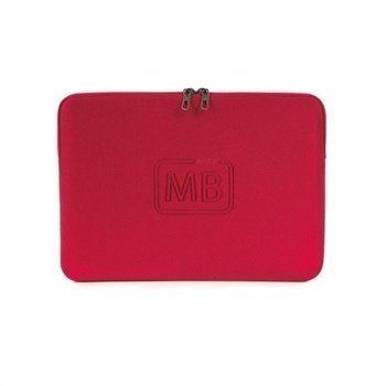 MacBook Air 13 Tucano Second Skin Elements Sleeve Red