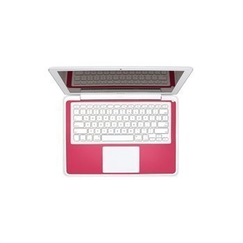 MacBook MacBook Pro TwelveSouth 13 SurfacePad Color Pink