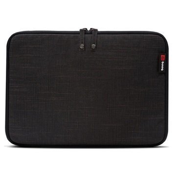 MacBook Pro 12 Booq Mamba Sleeve Black