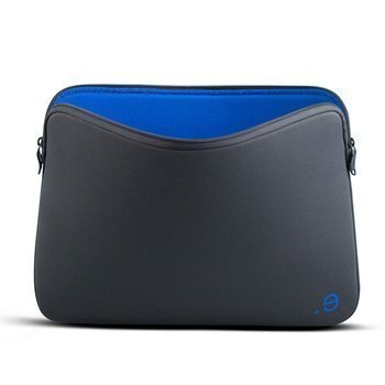 MacBook Pro 13 Retina Be.ez LArobe Case Graphite / Blue