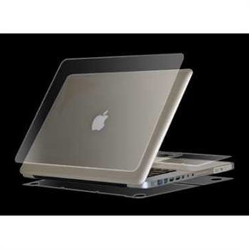 MacBook Pro 15'' 2009/2011 invisibleSHIELD Screen Protector