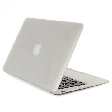 MacBook Pro Retina 12 Tucano Nido Kovakuorinen Suojakotelo Läpinäkyvä