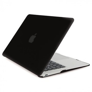 MacBook Pro Retina 13 Tucano Nido Kovakuorinen Suojakotelo Musta
