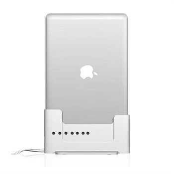 MacBook Pro Unibody Henge Docks Telakka-asema 13