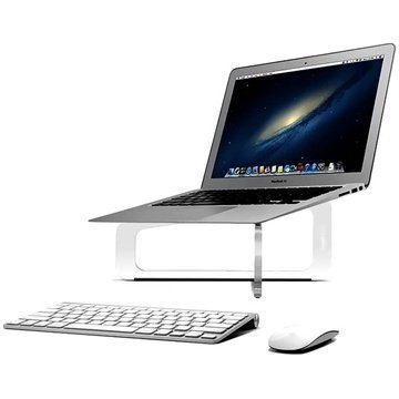 MacBook Twelve South Ghoststand Työpöytä Seisontatuki