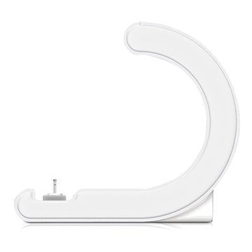 Macally C-Dock Lightning Telakka-asema iPad 4 iPhone 5 iPad Air