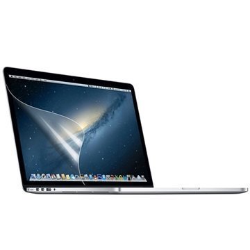 Macbook 12 Retina (2015) Näytönsuoja Kirkas