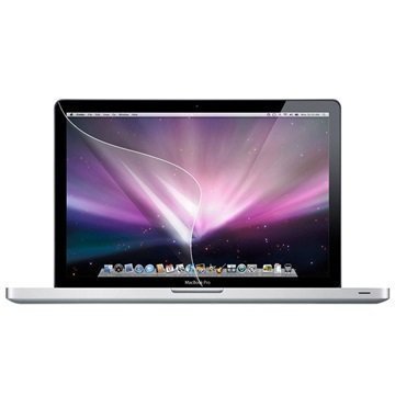 Macbook Pro 15.4 Näytönsuoja Kirkas