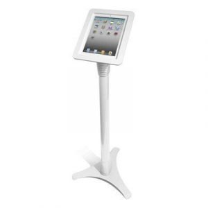 Maclocks Compulocks Ipad Lockable Floor Stand