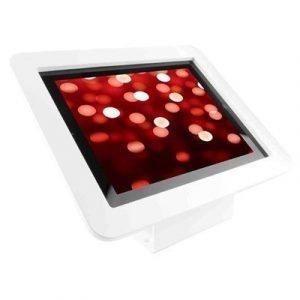 Maclocks Compulocks Ipad Table / Wall Lockable Kiosk