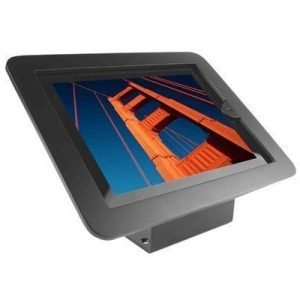 Maclocks Compulocks Ipad Table / Wall Lockable Kiosk