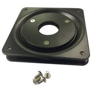 Maclocks Compulocks Vesa Rotating Plate Black