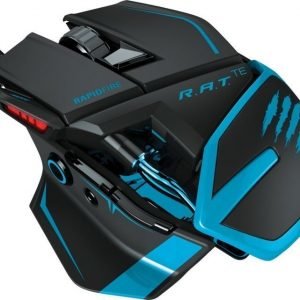 Mad Catz Cyborg R.A.T. TE Tournament Edition