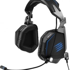 Mad Catz F.R.E.Q. TE 7.1