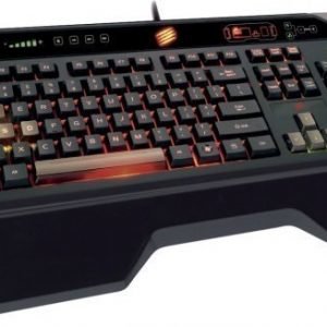 Mad Catz Keyboard V7