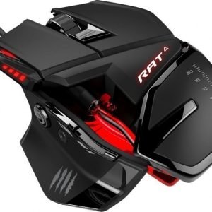 Mad Catz RAT 4