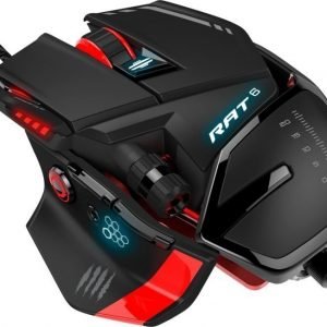 Mad Catz RAT 6