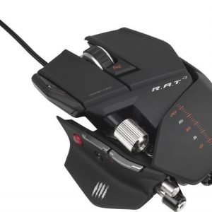 Mad Catz R.A.T. 7