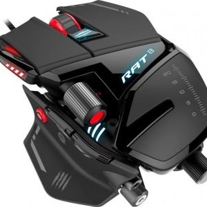 Mad Catz RAT 8