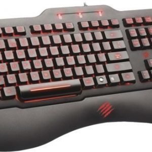 Mad Catz V5