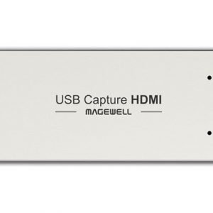 Magewell Usb Capture Hdmi Dongle