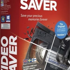 Magix Video Saver 7