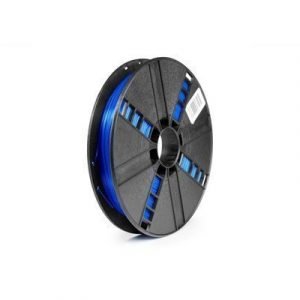 Makerbot Pla True Blue 1.75 Mm Spool 0.9kg