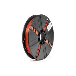 Makerbot Pla True Orange 1.75 Mm Spool 0.9kg