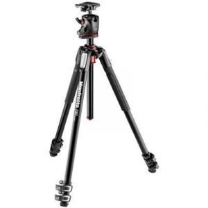 Manfrotto 190 Series Mk190xpro3-bhq2