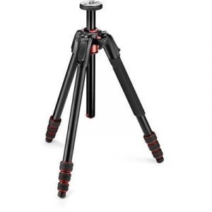 Manfrotto 190 Series Mt190goa4tb
