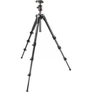 Manfrotto Befree Mkbfra4-bh