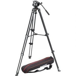 Manfrotto Mvk500am + Mvt502am