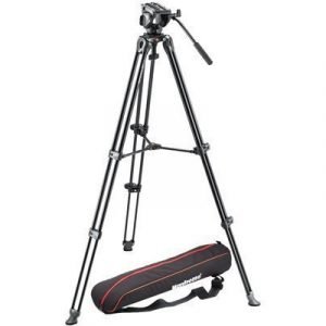 Manfrotto Mvk500am + Mvt502am