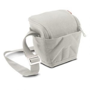 Manfrotto Shoulder Bag Stile+ Vivace 10 Holster Beige