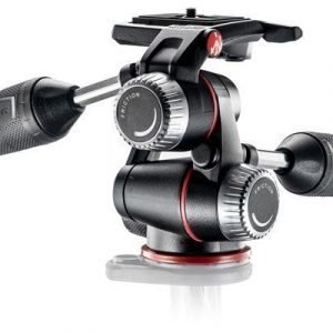 Manfrotto X-pro 3-way Head