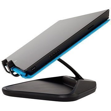 Maroo Desktop Stand Microsoft Surface Pro 3 Pro 2 RT Pro Black