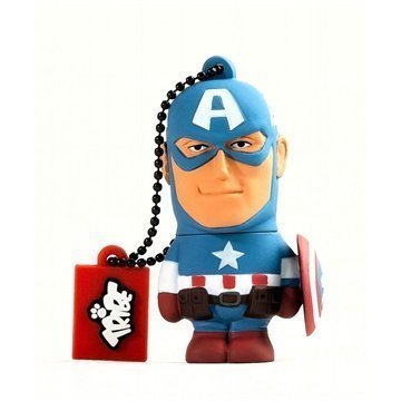 Marvel Avengers USB Stick 8GB Captain America