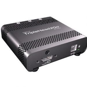 Matrox Expansion Module Triplehead2go