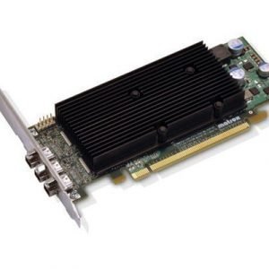 Matrox M9138 Näytönohjain