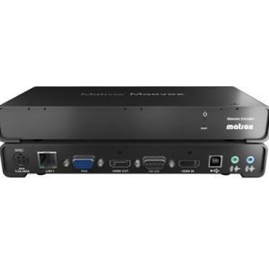 Matrox Maevex 5150 Encoder