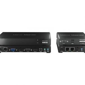 Matrox Maevex 5150 Encoder/decoder Bundle