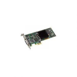 Matrox Millennium G550 Lp Pcie Näytönohjain