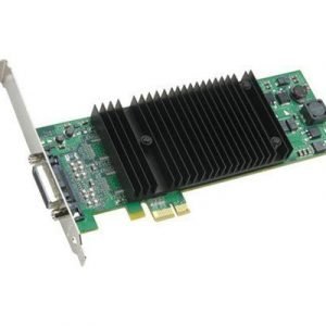 Matrox Millennium P690 Lp Pcie X1 Näytönohjain