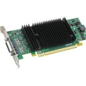 Matrox Millennium P690 Lp Pcie X16 Näytönohjain