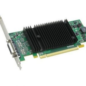 Matrox Millennium P690 Plus Lp Pcie X16 Näytönohjain