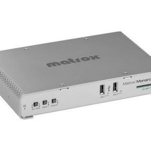 Matrox Monarch Hdx