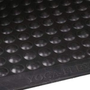 Matting Yoga Flex 60x90cm Black