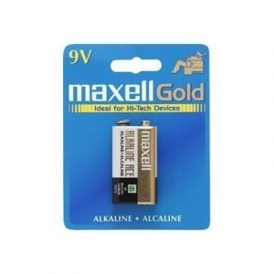 Maxell 6lf 22