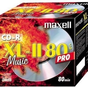 Maxell Music Pro